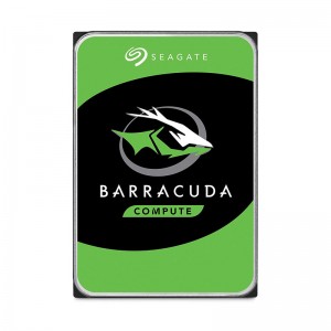 Disco Rígido 2.5" Seagate Barracuda 2TB 5400RPM 128MB SATA III